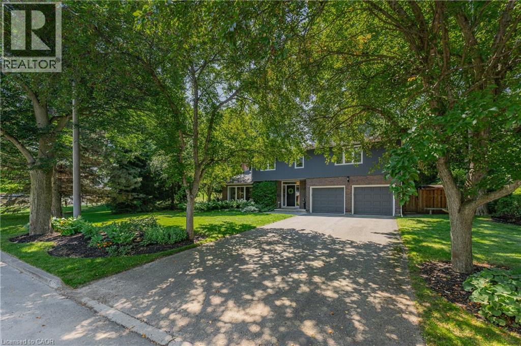 337 Marlowe Drive, Waterloo, Ontario  N2L 5A5 - Photo 5 - 40848404