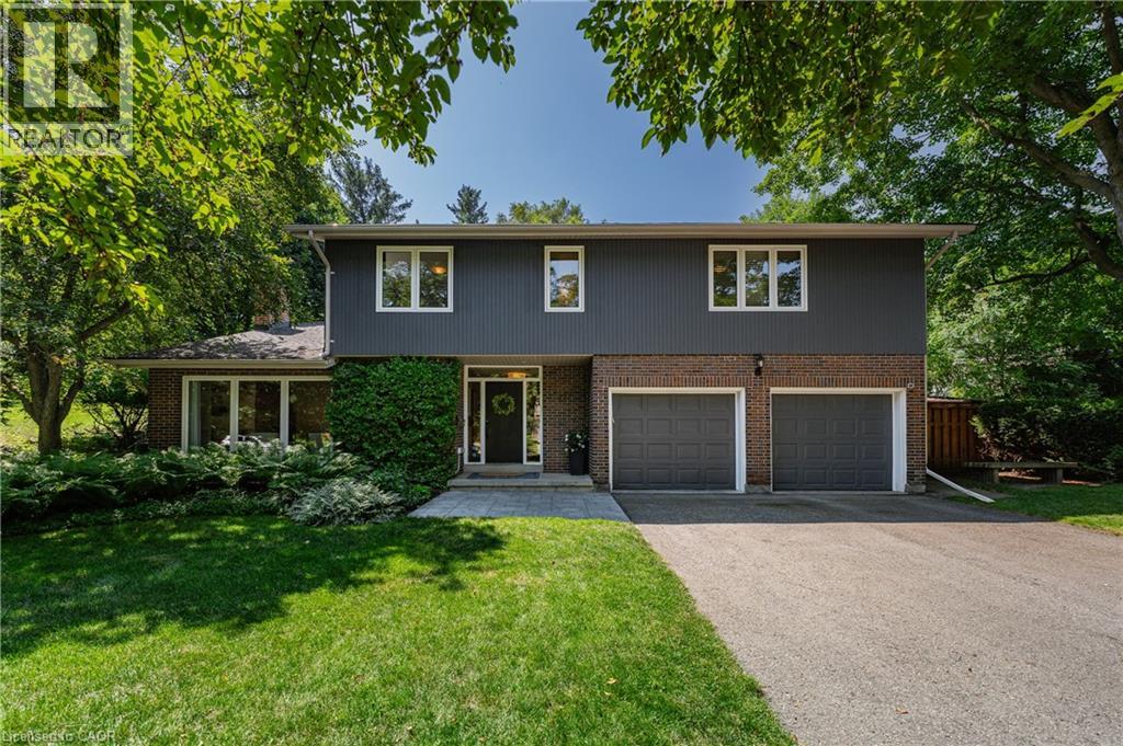337 Marlowe Drive, Waterloo, Ontario  N2L 5A5 - Photo 1 - 40848404