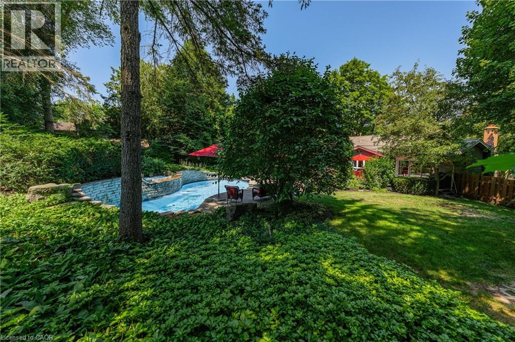 337 Marlowe Drive, Waterloo, Ontario  N2L 5A5 - Photo 48 - 40848404