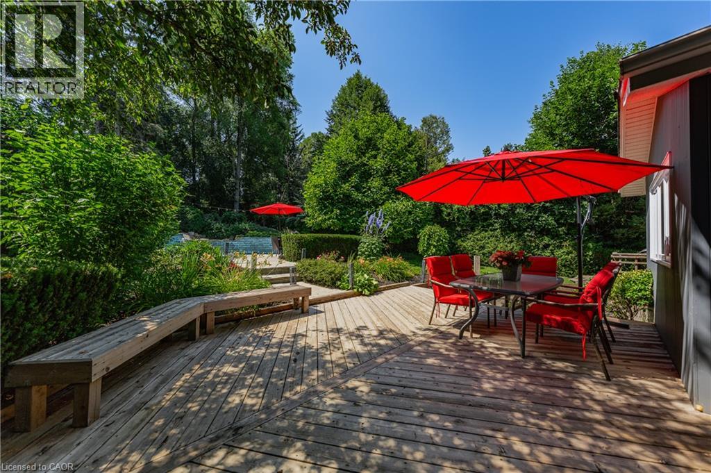 337 Marlowe Drive, Waterloo, Ontario  N2L 5A5 - Photo 44 - 40848404