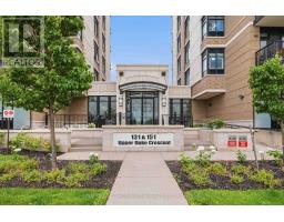 405 - 151 UPPER DUKE CRESCENT, Markham, Ontario