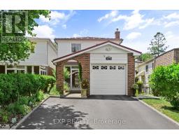 171 SIMONSTON BOULEVARD, Markham, Ontario