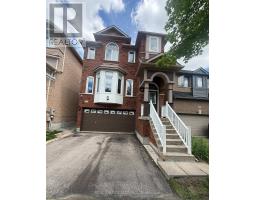 93 BRUNSWICK AVENUE, Markham, Ontario