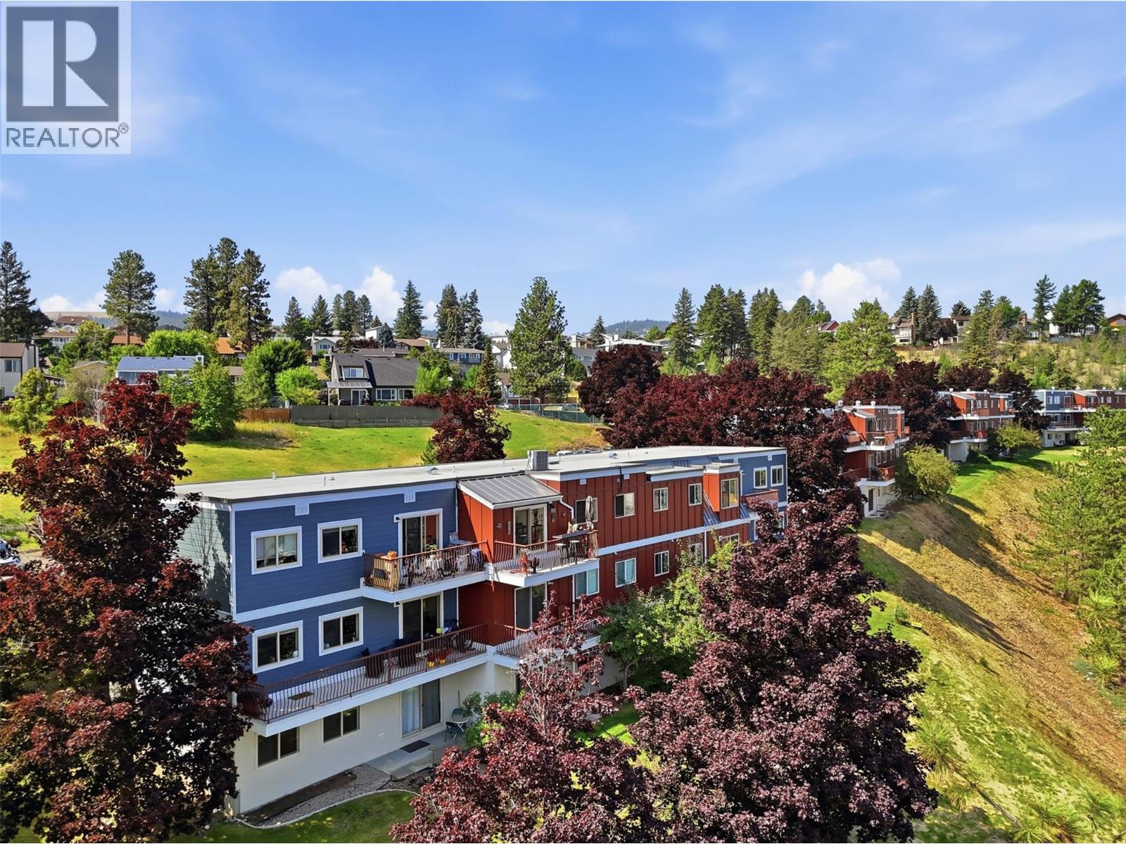 1810 SUMMIT Drive Unit# 35
