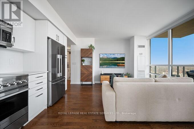 904 - 15 Legion Road, Toronto, Ontario  M8V 0A9 - Photo 12 - W12869856