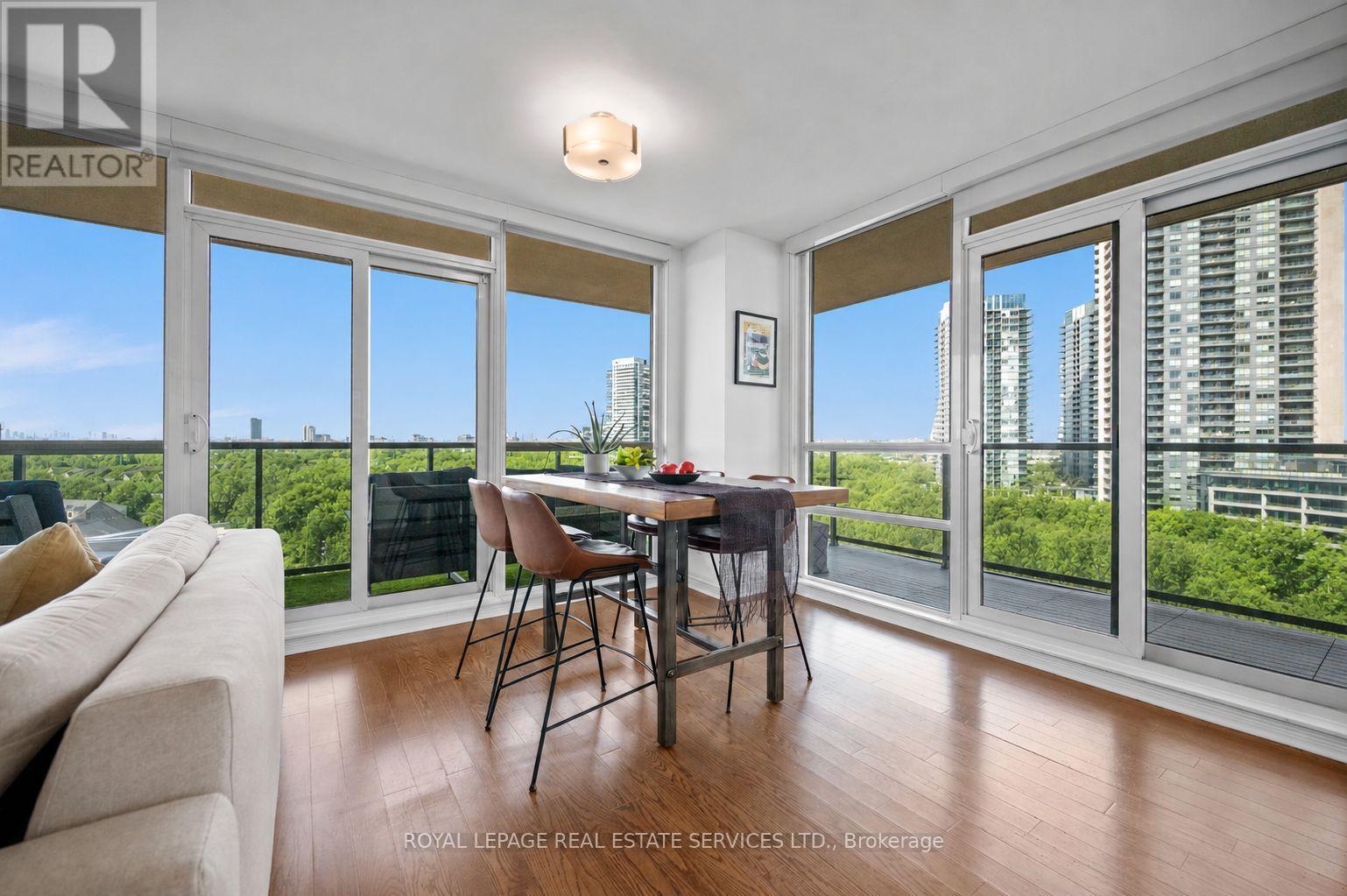904 - 15 Legion Road, Toronto, Ontario  M8V 0A9 - Photo 15 - W12869856