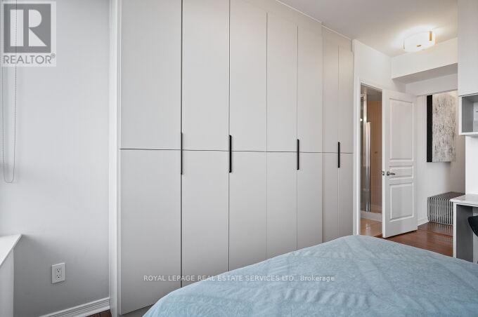 904 - 15 Legion Road, Toronto, Ontario  M8V 0A9 - Photo 21 - W12869856