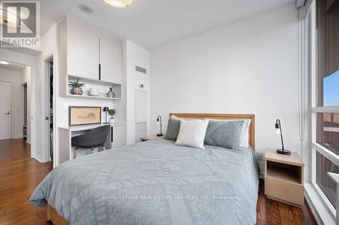 904 - 15 Legion Road, Toronto, Ontario  M8V 0A9 - Photo 20 - W12869856
