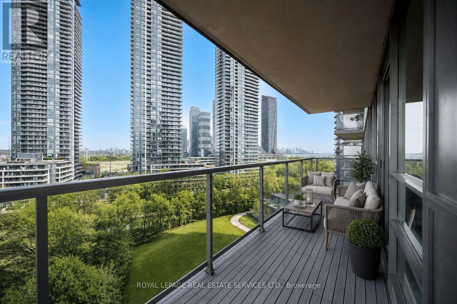 904 - 15 Legion Road, Toronto, Ontario  M8V 0A9 - Photo 2 - W12869856