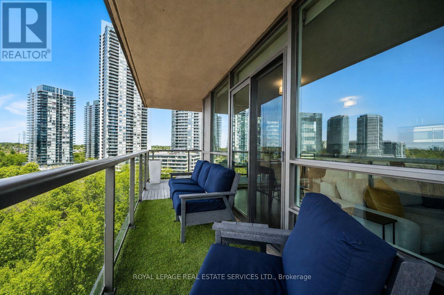 904 - 15 Legion Road, Toronto, Ontario  M8V 0A9 - Photo 30 - W12869856