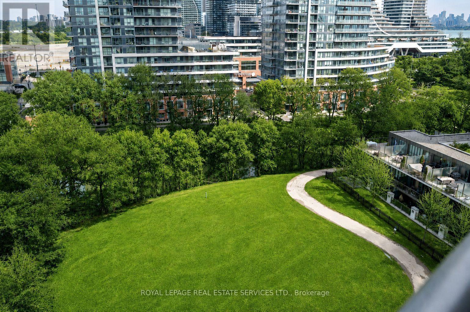 904 - 15 Legion Road, Toronto, Ontario  M8V 0A9 - Photo 3 - W12869856