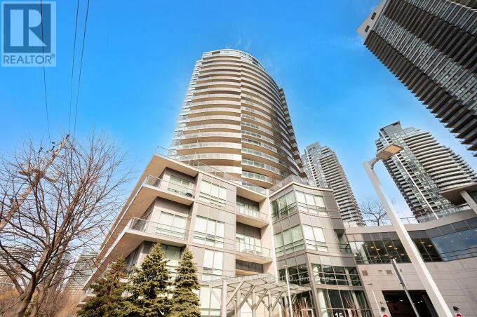 904 - 15 Legion Road, Toronto, Ontario  M8V 0A9 - Photo 6 - W12869856