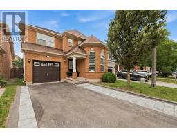 2382 FALKLAND CRESCENT, Oakville, Ontario