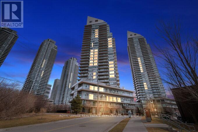 904 - 15 Legion Road, Toronto, Ontario  M8V 0A9 - Photo 5 - W12869856