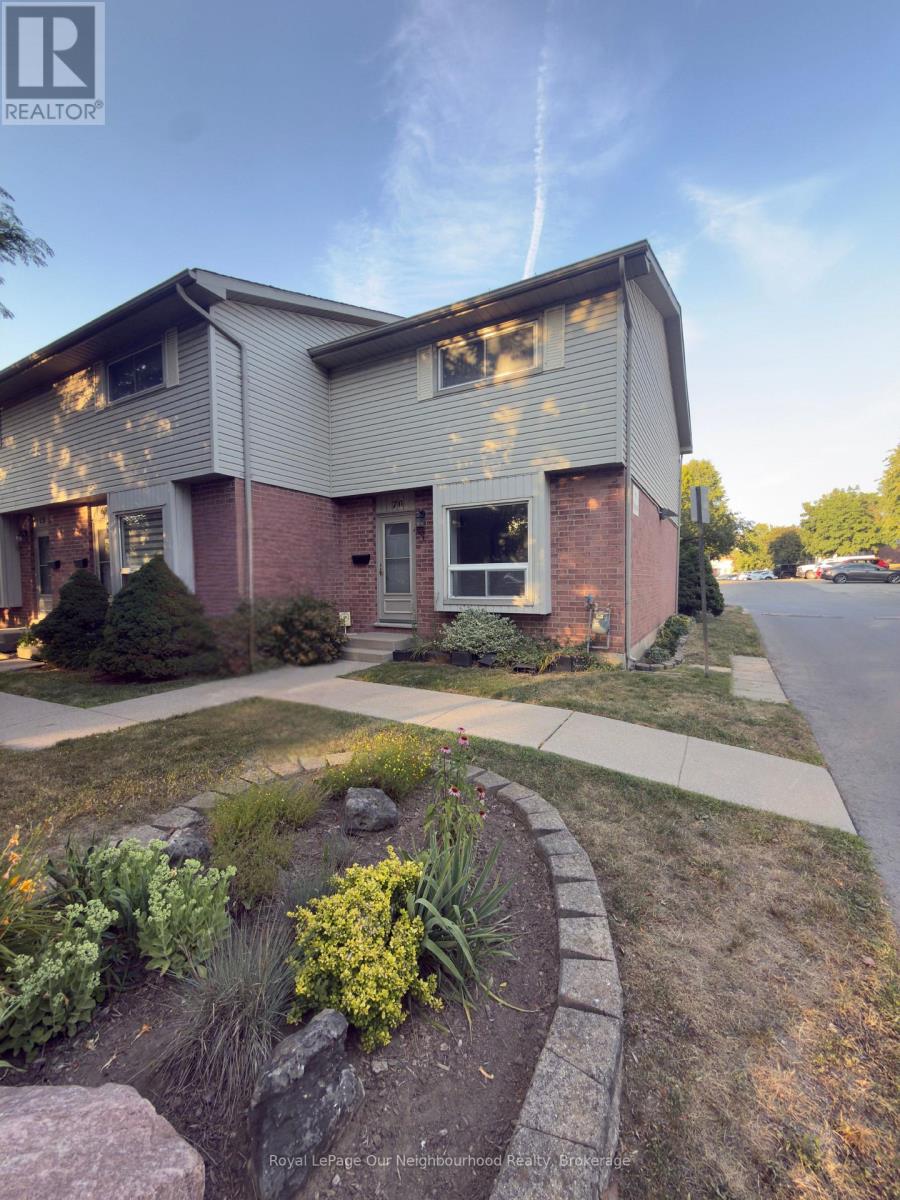 70 - 226 HIGHVIEW AVENUE W, London South, Ontario