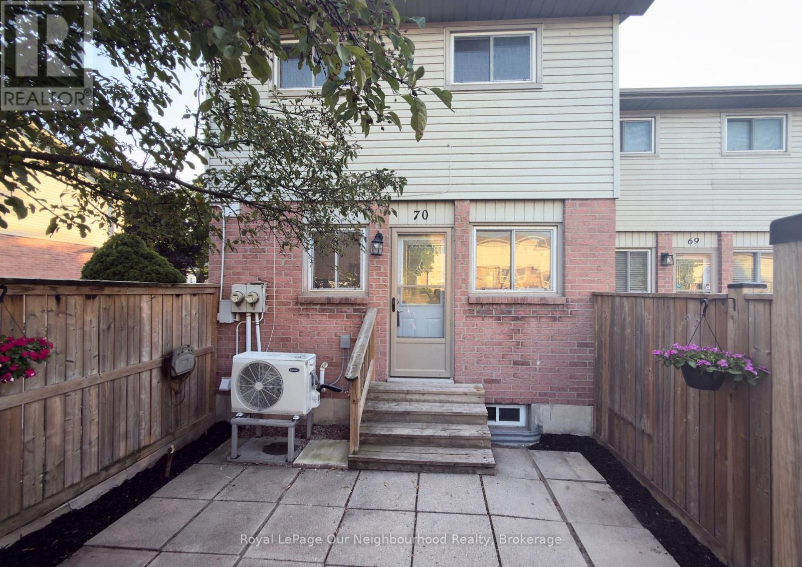 70 - 226 Highview Avenue W, London South, Ontario  N6J 4K1 - Photo 33 - X13563422