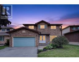 2450 OVERTON DRIVE, Burlington, Ontario