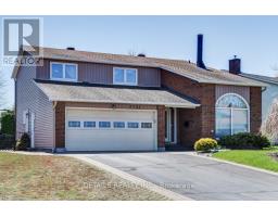 4388 WHITTAKER CRESCENT, Ottawa, Ontario