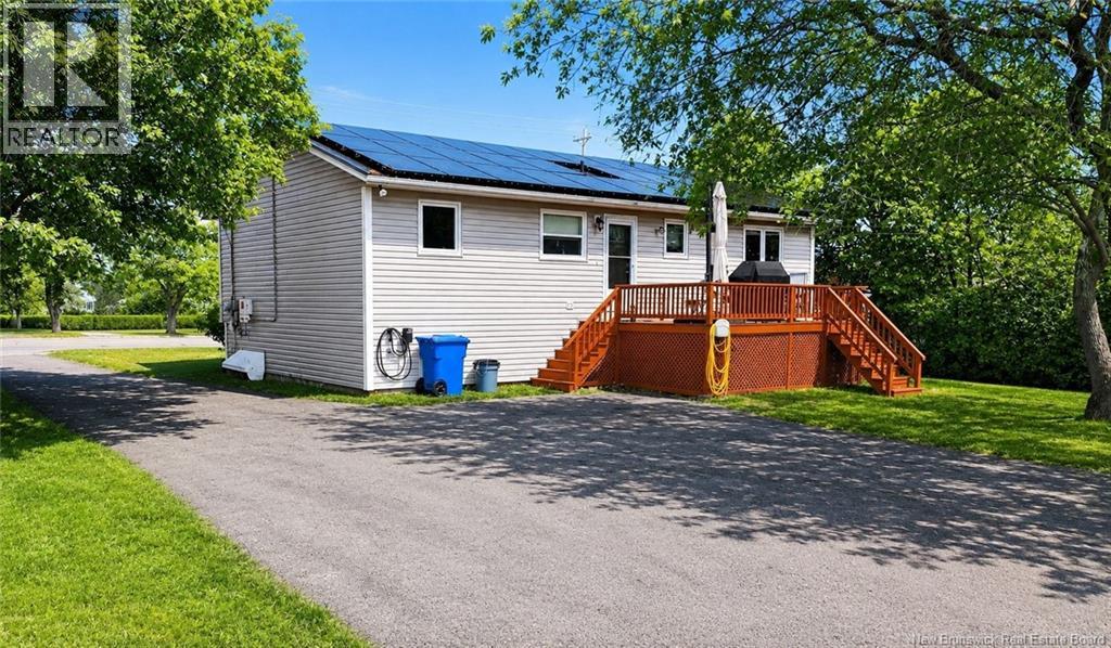 671 Main St., Shediac, New Brunswick  E4P 2C8 - Photo 2 - NB127614