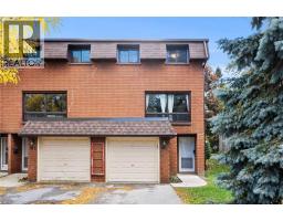 444 STONE CHURCH Road W Unit# N1, Hamilton, Ontario