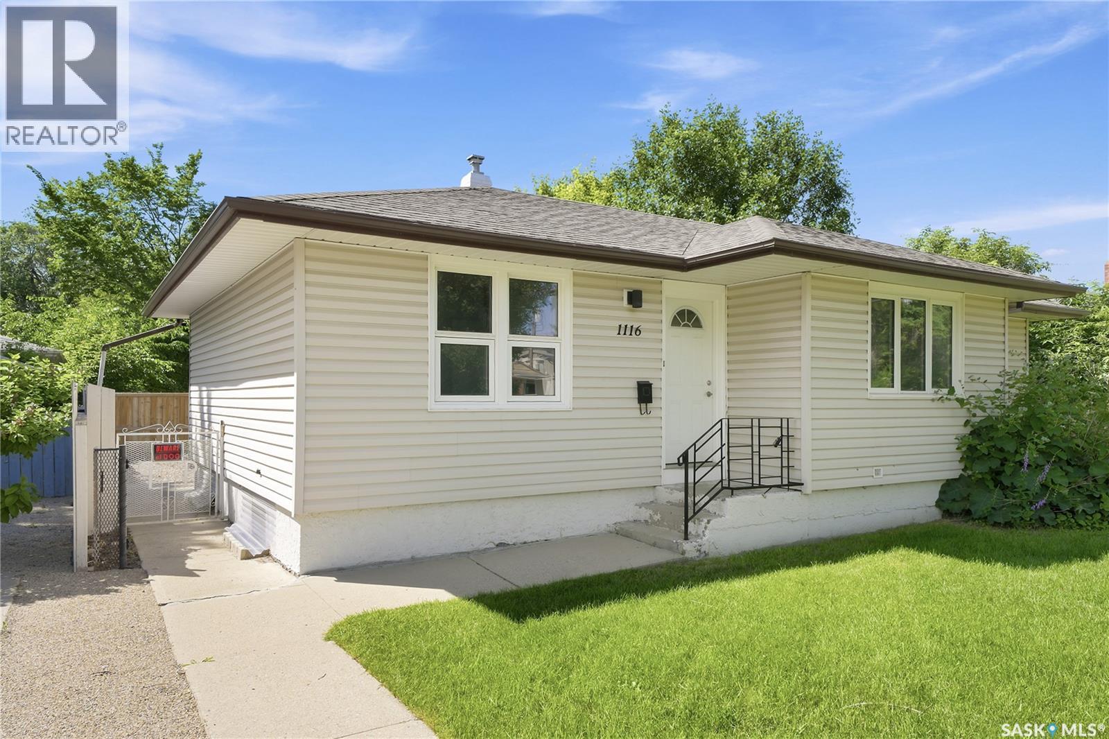 1116 Ewart Avenue, Saskatoon, Saskatchewan  S7H 2K3 - Photo 32 - SK042699