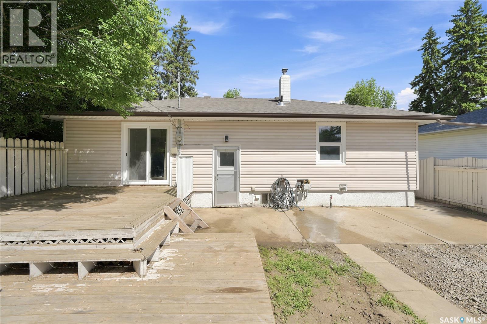 1116 Ewart Avenue, Saskatoon, Saskatchewan  S7H 2K3 - Photo 33 - SK042699