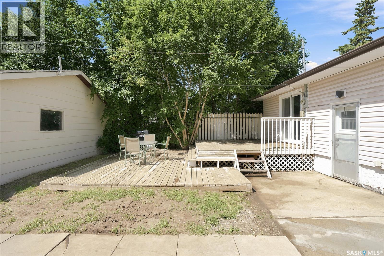 1116 Ewart Avenue, Saskatoon, Saskatchewan  S7H 2K3 - Photo 34 - SK042699