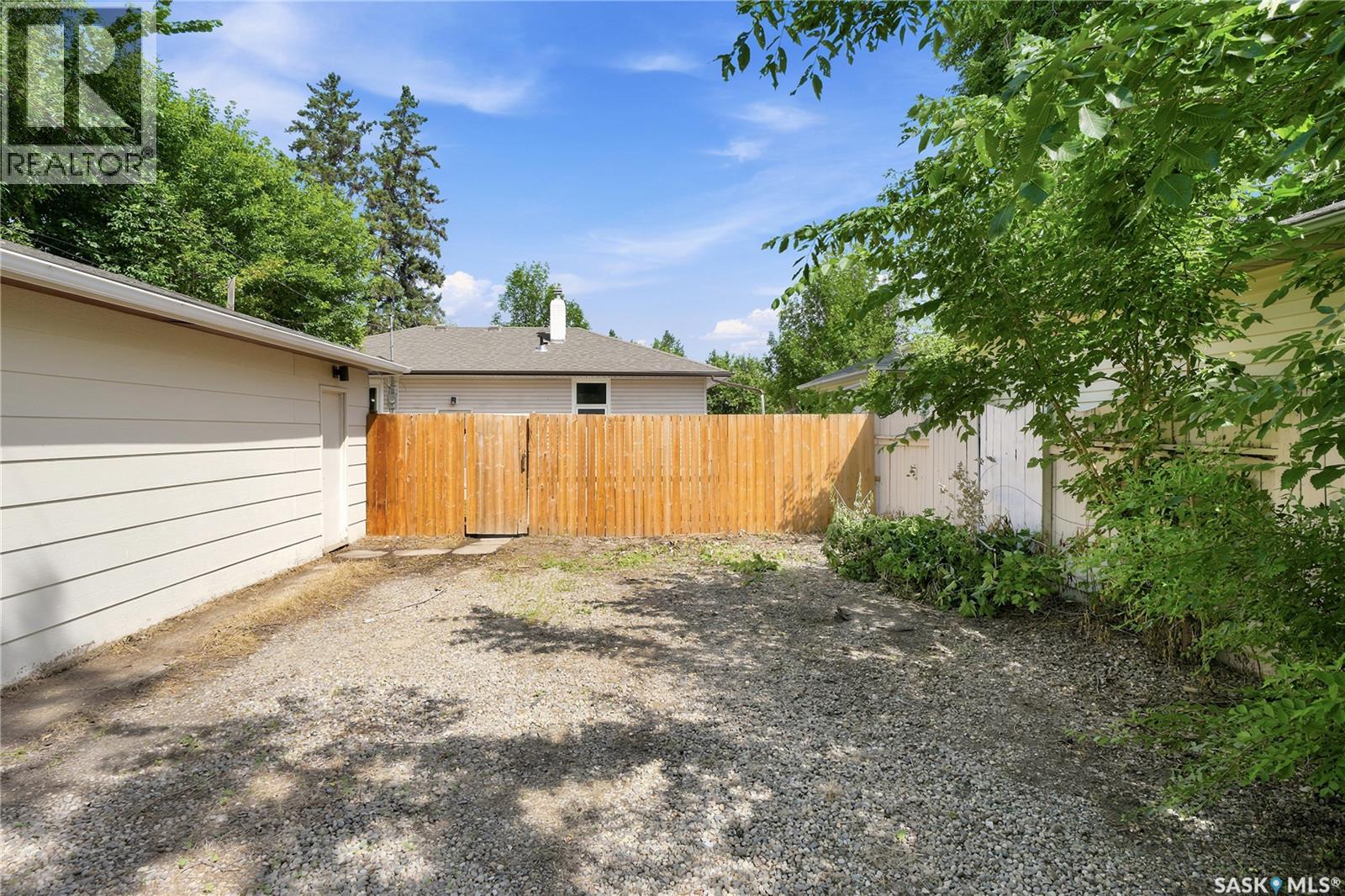 1116 Ewart Avenue, Saskatoon, Saskatchewan  S7H 2K3 - Photo 39 - SK042699