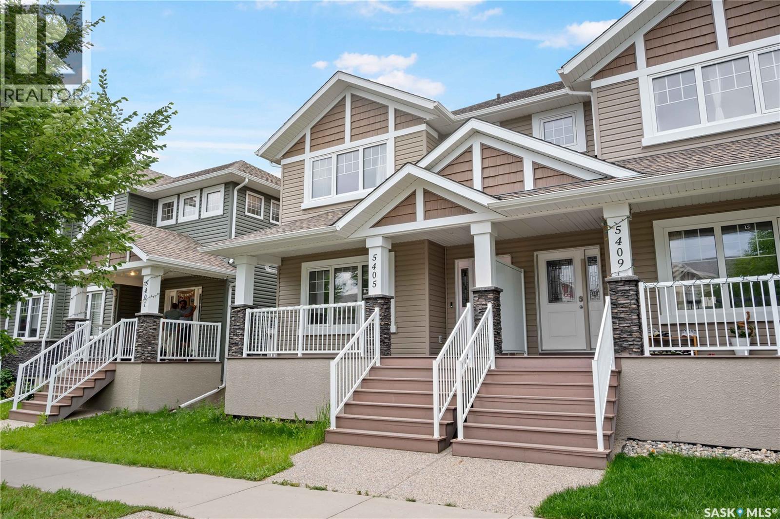 5405 Jim Cairns Boulevard, Regina, Saskatchewan  S4W 0G1 - Photo 3 - SK042695