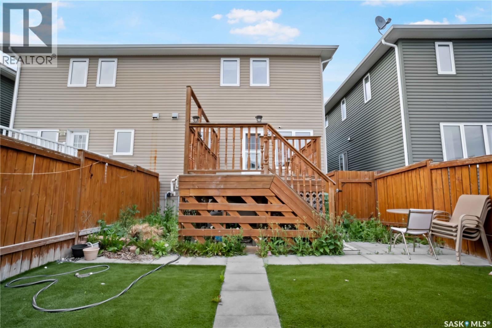 5405 Jim Cairns Boulevard, Regina, Saskatchewan  S4W 0G1 - Photo 35 - SK042695