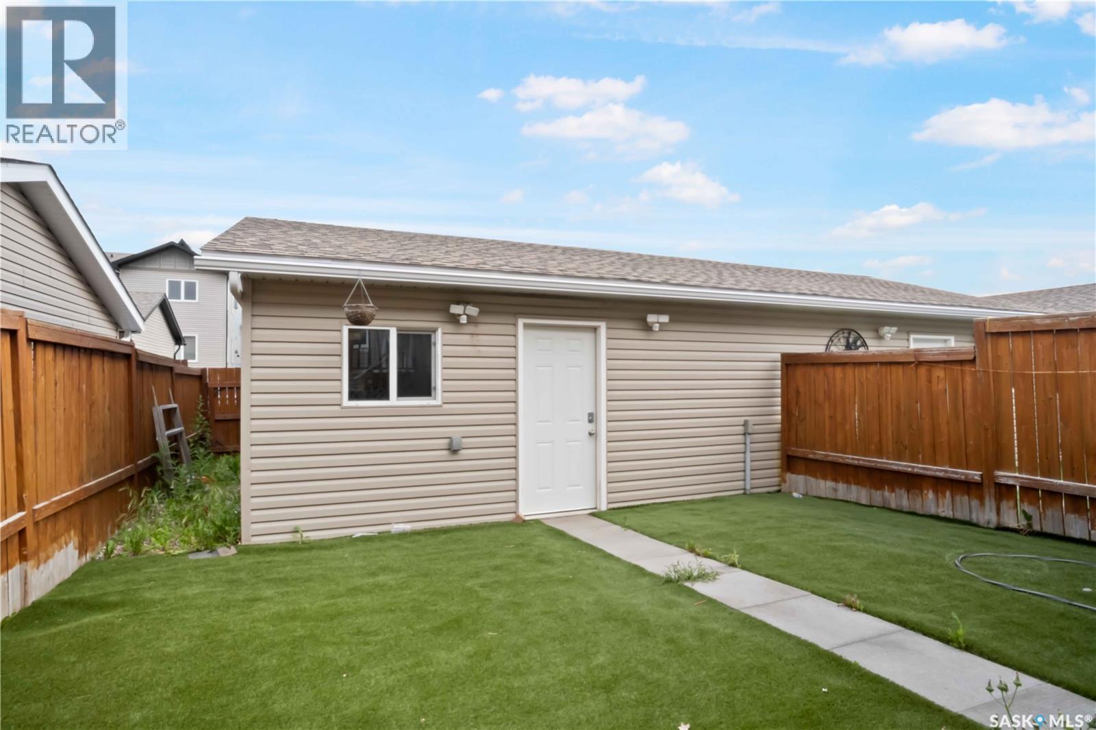 5405 Jim Cairns Boulevard, Regina, Saskatchewan  S4W 0G1 - Photo 37 - SK042695