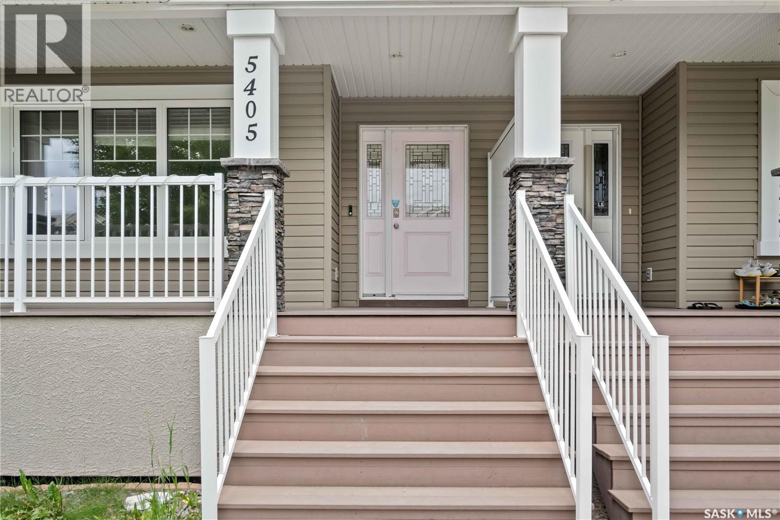 5405 Jim Cairns Boulevard, Regina, Saskatchewan  S4W 0G1 - Photo 4 - SK042695
