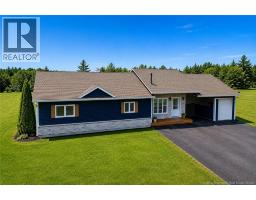 1220 St-François Street, Verret, New Brunswick