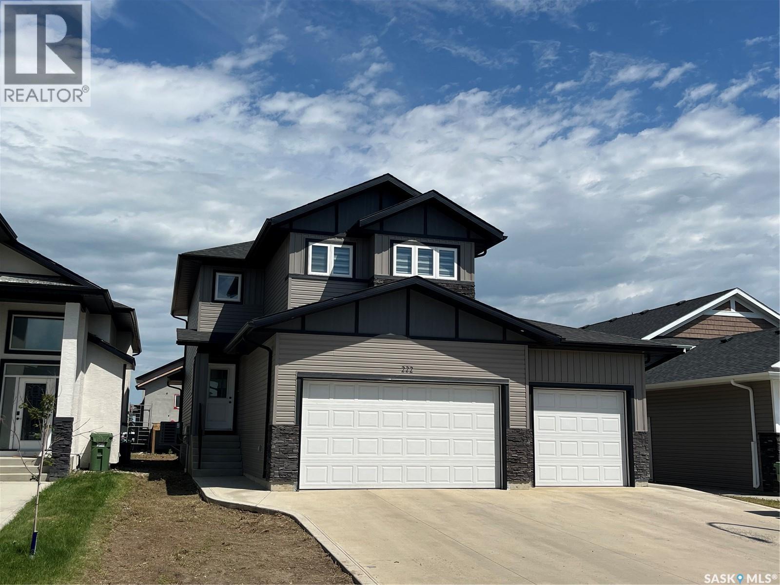 222 Nightingale ROAD, Saskatoon, Saskatchewan