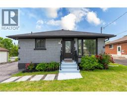 69 CLARKE Street N, Woodstock, Ontario