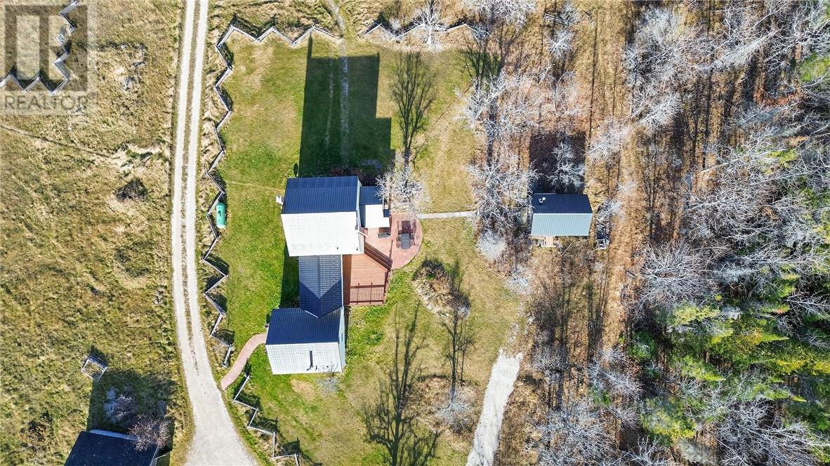 73 Hideaway Road, Kagawong, Ontario  P0P 1J0 - Photo 68 - 2125773