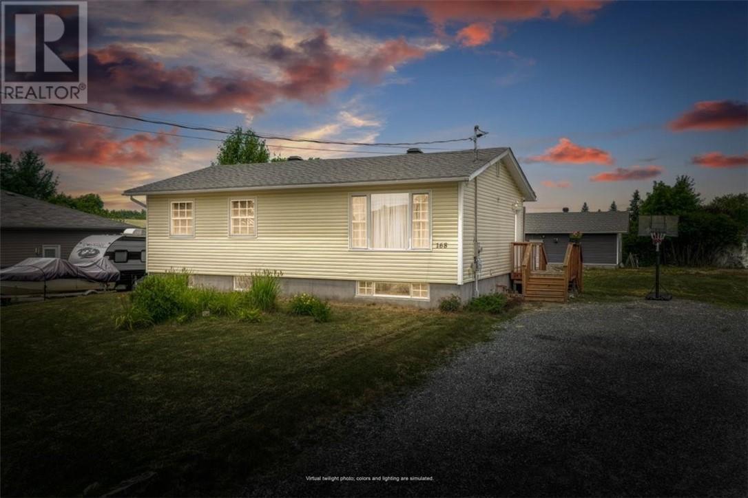 168 Rita Street, Chelmsford, Ontario  P0M 1L0 - Photo 11 - 2129224