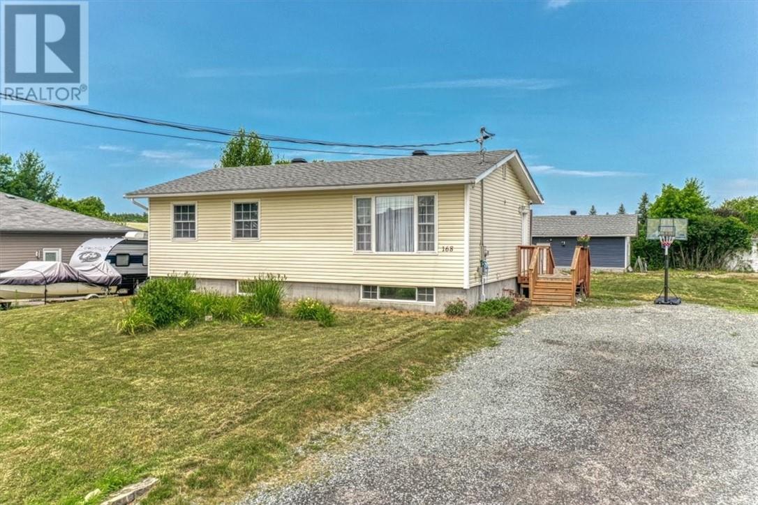 168 Rita Street, Chelmsford, Ontario  P0M 1L0 - Photo 33 - 2129224