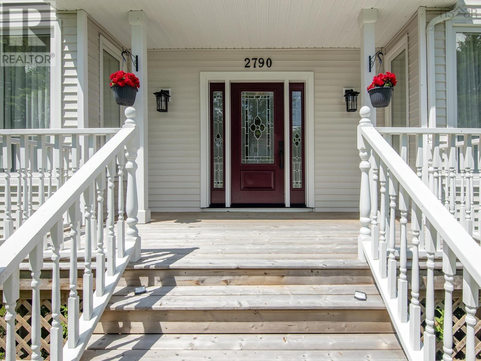 2790 Highway 2, Shubenacadie, Nova Scotia  B0N 1H0 - Photo 10 - 202617782