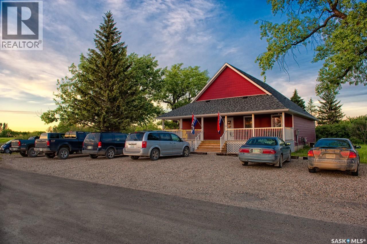 1 1st AVENUE N, Fleming, Saskatchewan