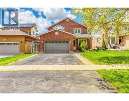 43 NISKA Drive, Waterdown, Ontario