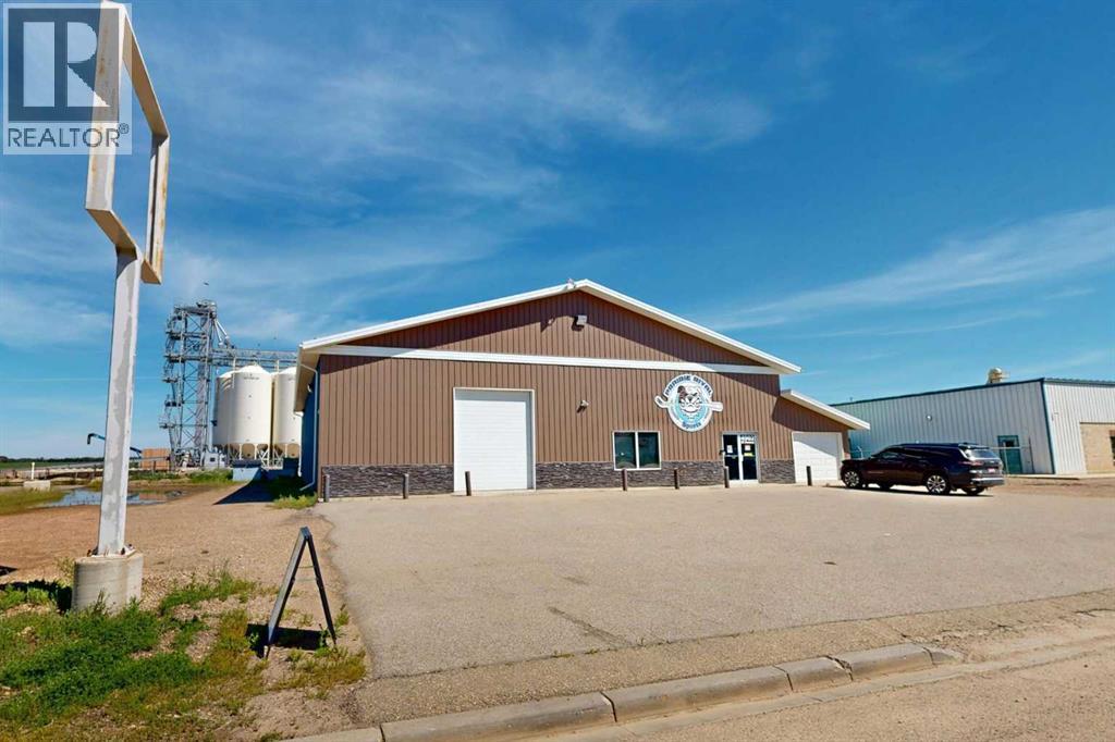 4902 51 Avenue, Stettler, Alberta  T0C 2L2 - Photo 40 - A2327377