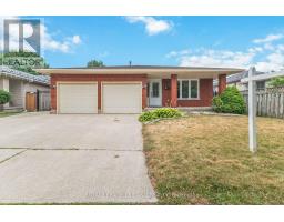954 CHIPPEWA DRIVE, London East, Ontario