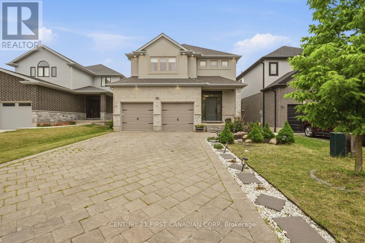 464 JESSICA WAY ROAD, London North, Ontario