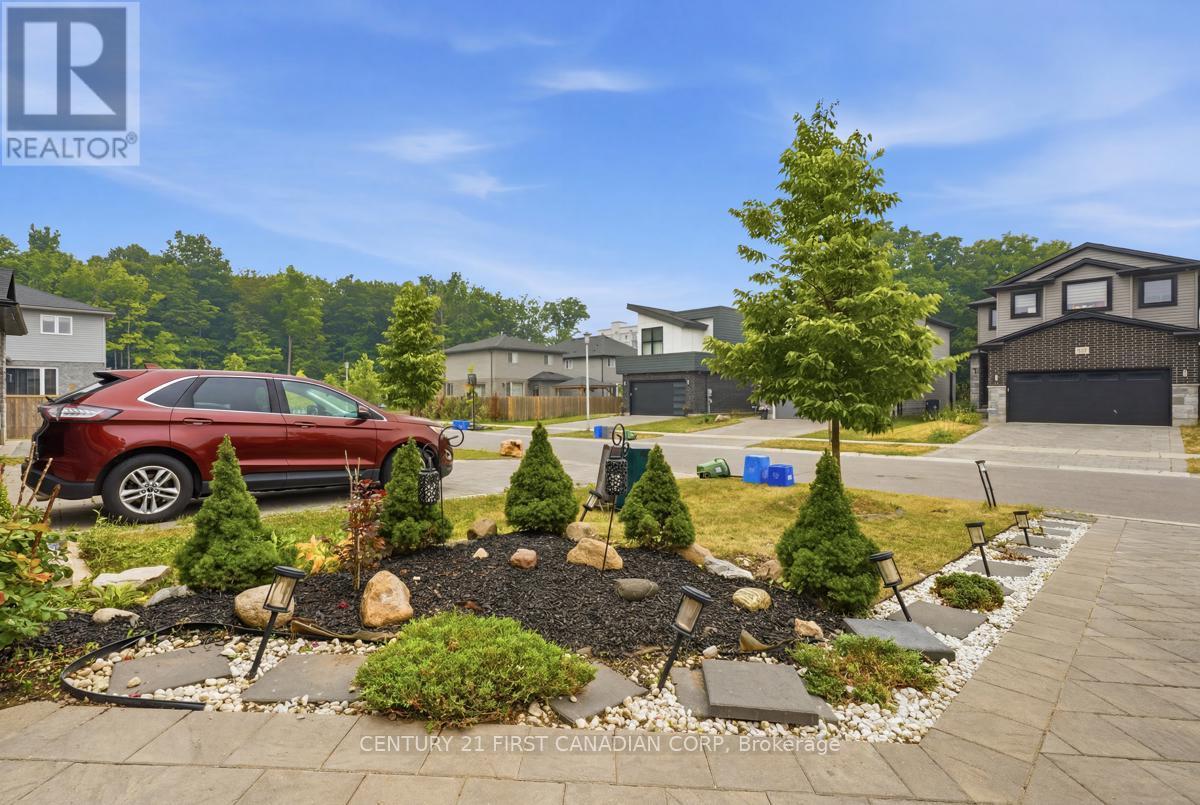 464 Jessica Way Road, London North, Ontario  N6H 5L4 - Photo 41 - X13573594