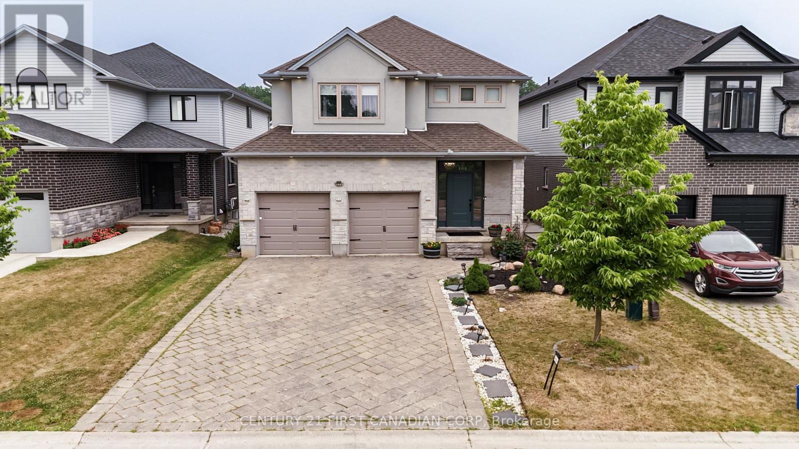 464 Jessica Way Road, London North, Ontario  N6H 5L4 - Photo 45 - X13573594