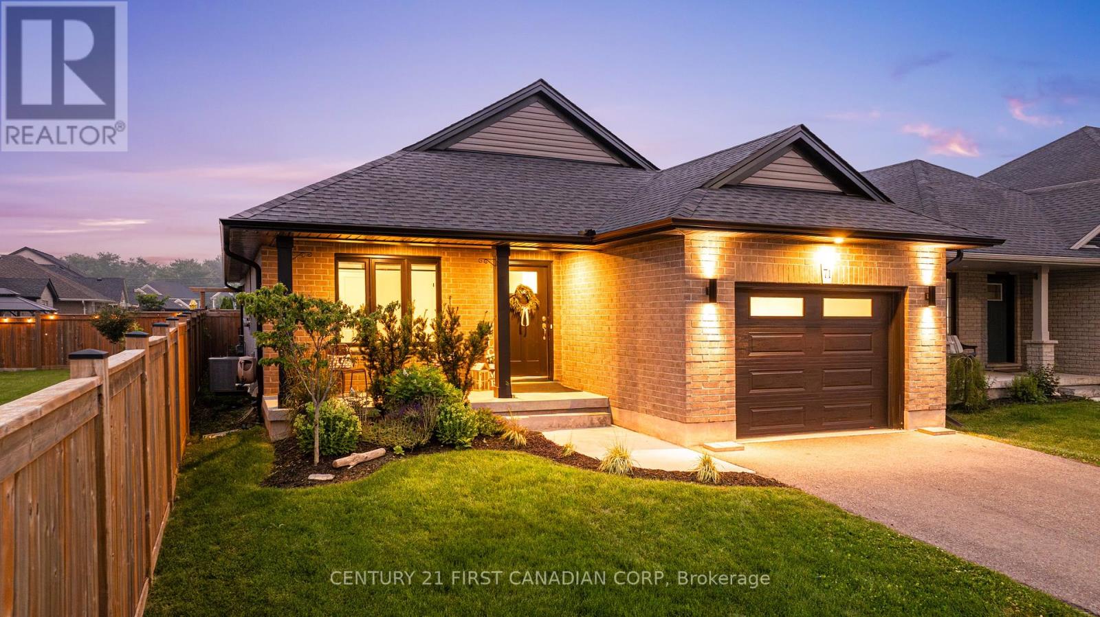 71 Renaissance Drive, St. Thomas, Ontario  N5R 0K1 - Photo 1 - X13573614