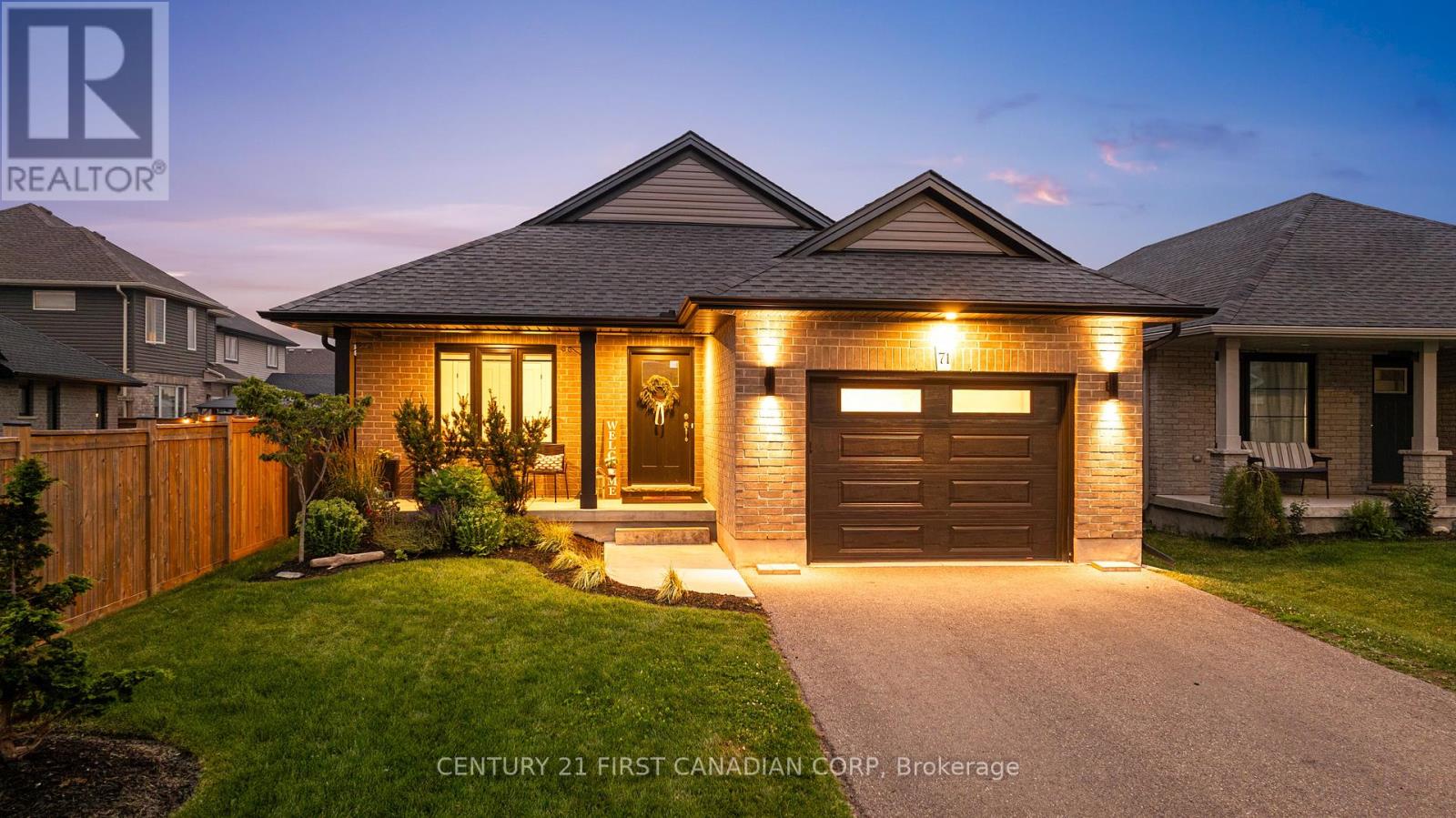 71 Renaissance Drive, St. Thomas, Ontario  N5R 0K1 - Photo 2 - X13573614