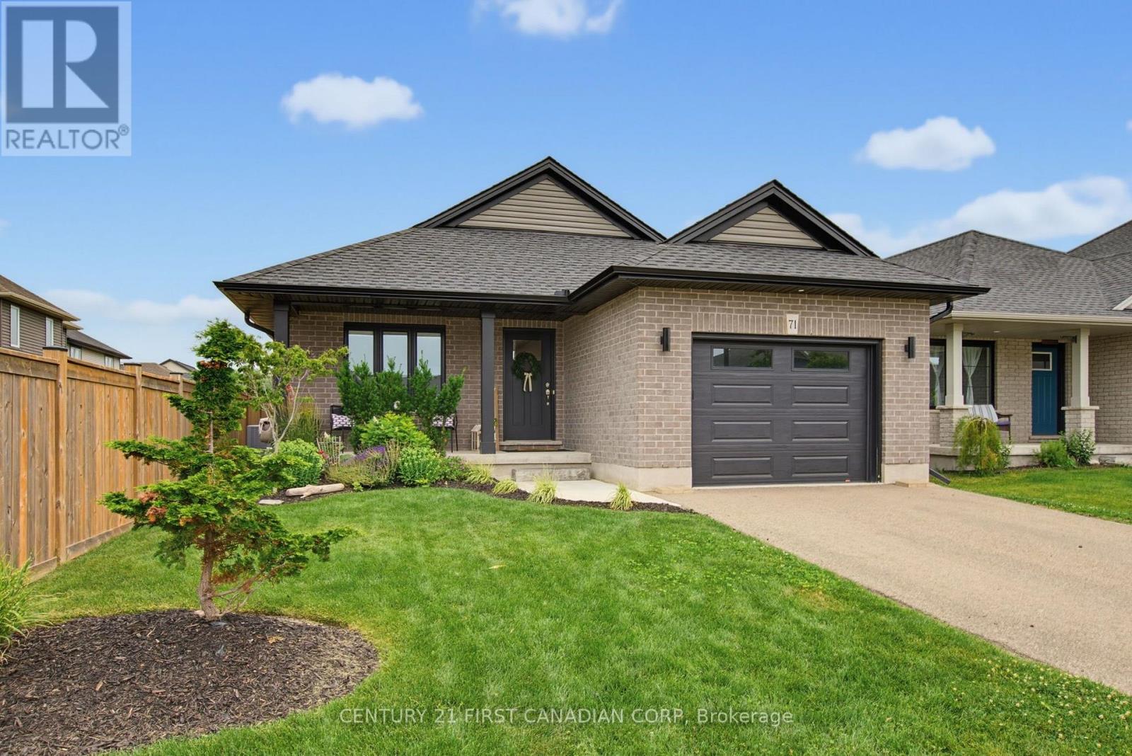 71 Renaissance Drive, St. Thomas, Ontario  N5R 0K1 - Photo 4 - X13573614