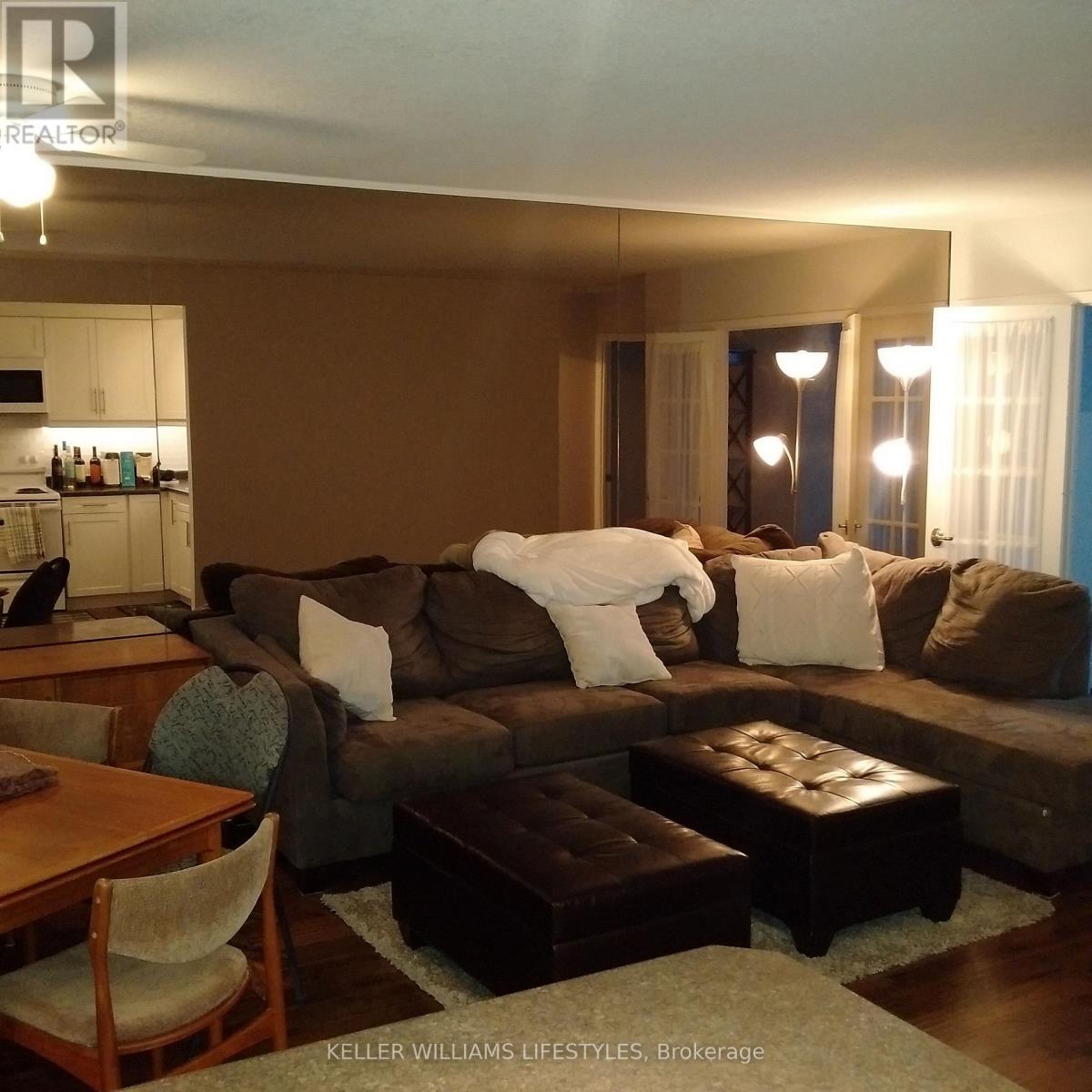 1409 - 695 Richmond Street, London East, Ontario  N6A 5M8 - Photo 2 - X13573664